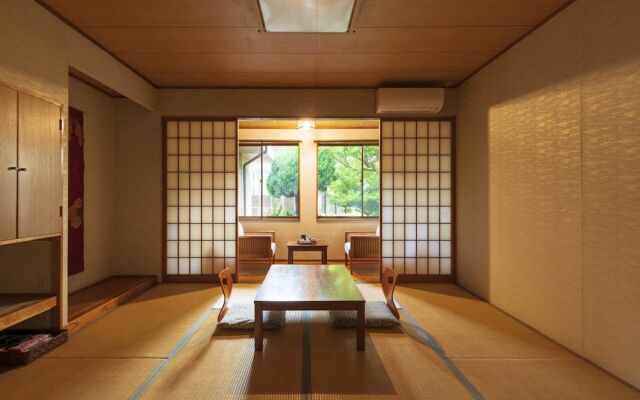 Yuyado Jyo-kiya