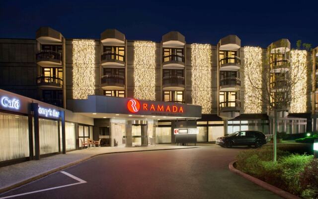 Ramada Nuernberg Parkhotel