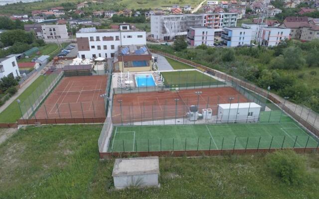 Tci Social Club
