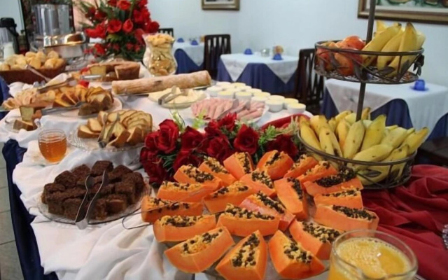 Js Palace Hotel