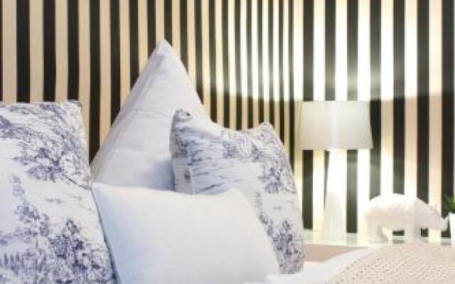 Zentrum Como-Design-Apartment Deluxe - very central