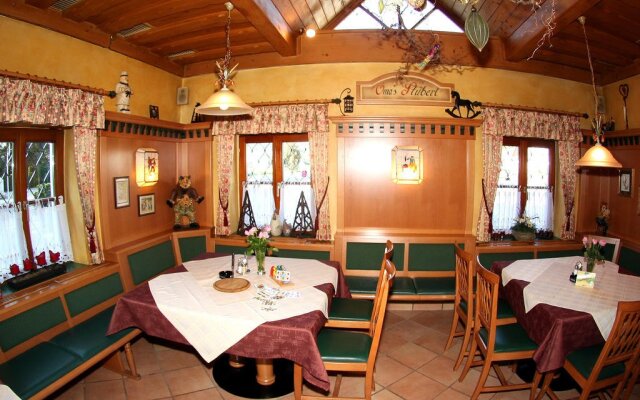 Gasthof und Gästehaus Thomahan
