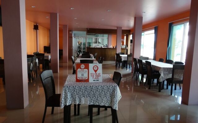 Nida Rooms Bang Kung 48