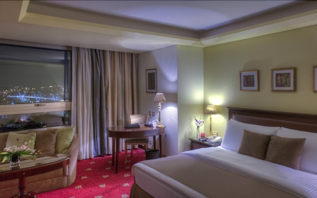 Le Royal Hotels & Resorts - Amman