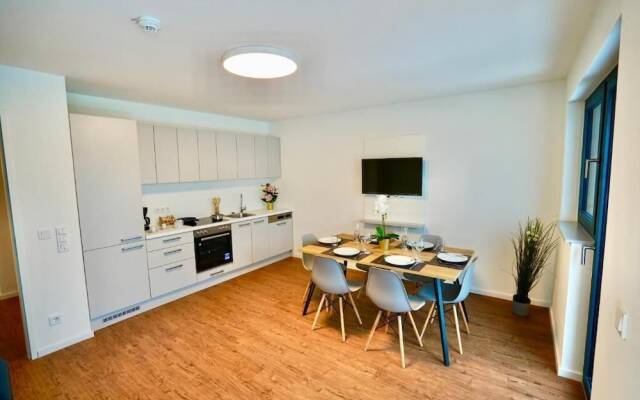 DM & S Apartment