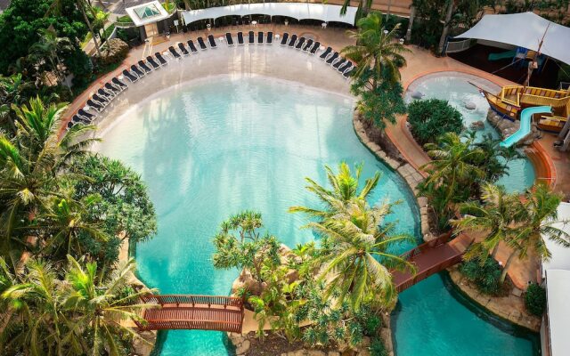 Crown Towers Resort
