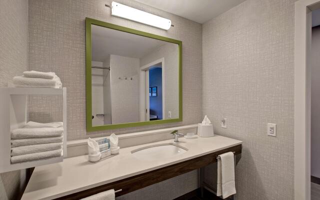 Hampton Inn by Hilton Brockville