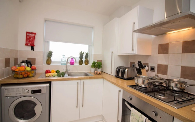 Ambler Thorn Lodge