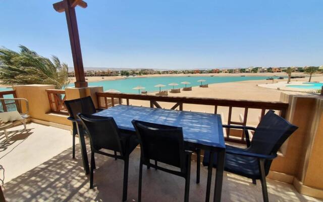 Sabina 2br penthouse