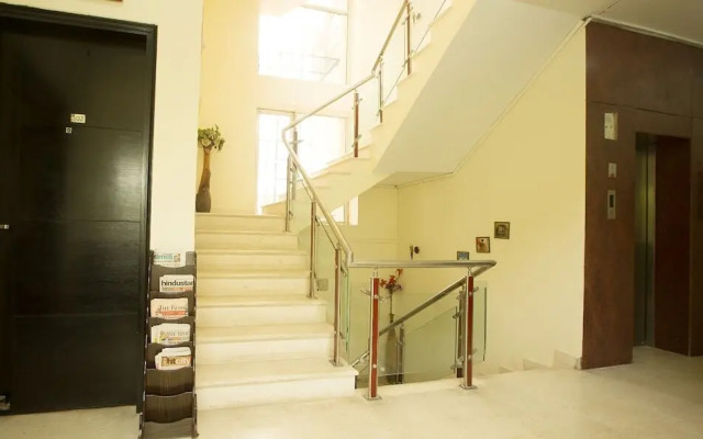 Krishna Coddle Residency