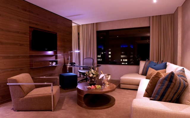 InterContinental Brisbane by IHG