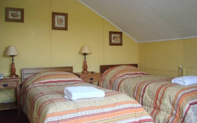 Hostal Francis Drake