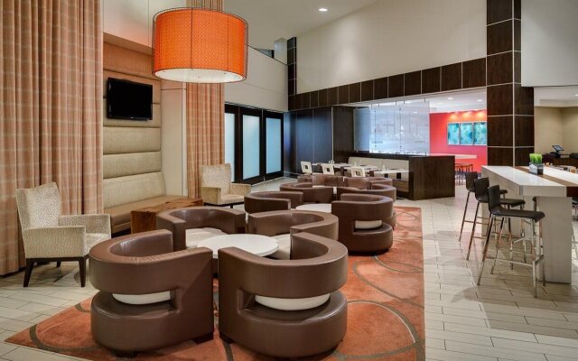 Hyatt Regency Suites Atlanta Northwest