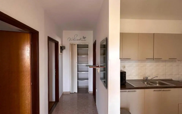 Apartment Lucija