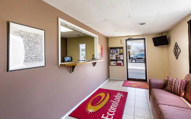 Americas Best Value Inn Beatrice