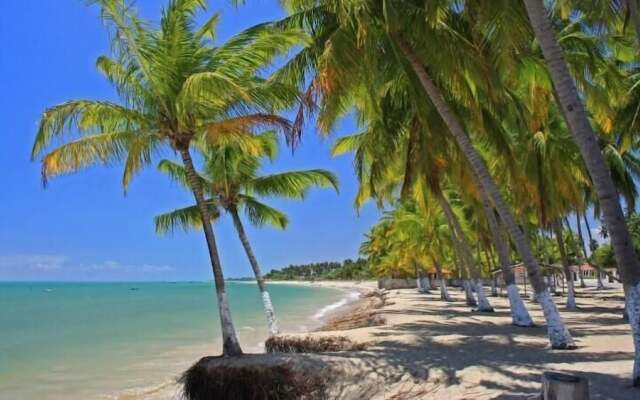 Hostel Pousada Flor de Paris