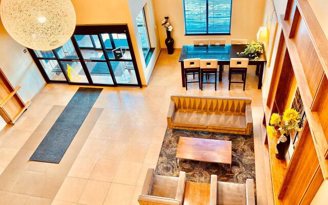 Best Western Plus Lacey Inn & Suites