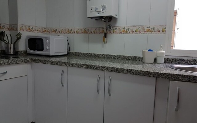 Triana Ruiseñor 3 Rooms, A/c, Wifi