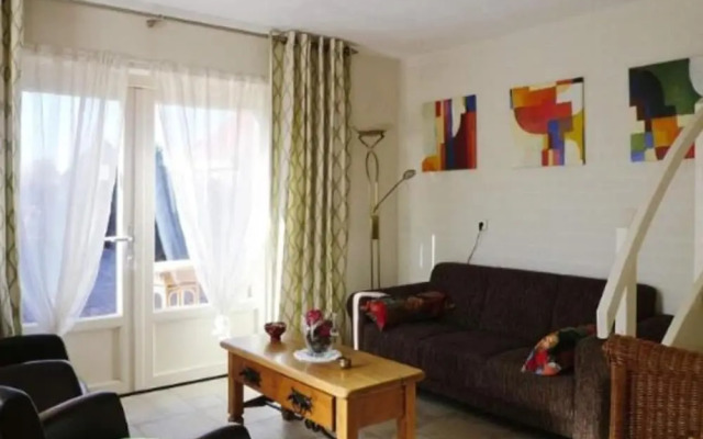 Holiday Home With Private Terrace