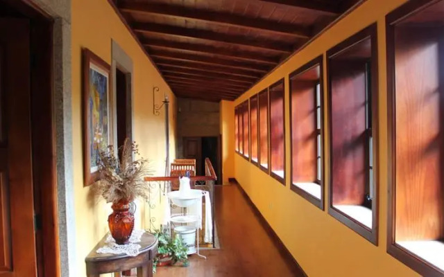 Casa Rural Da Costeira