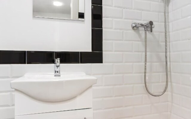 Apartamento Completo Rejas de la Virgen