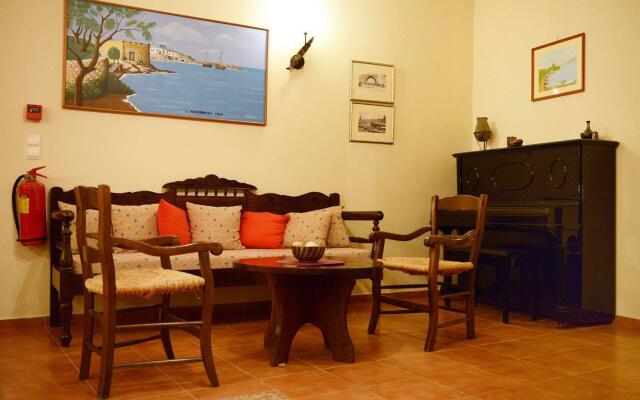 Petra Village Apartments