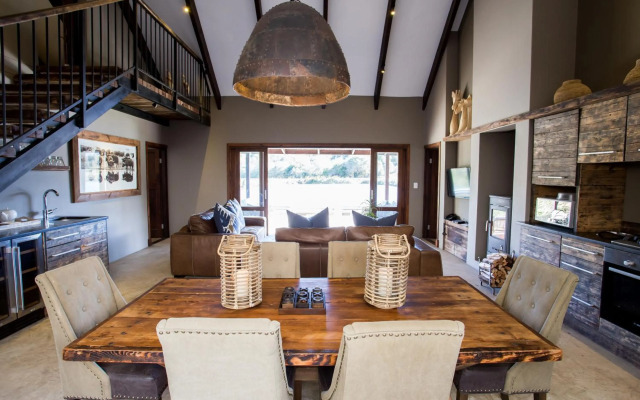 Botlierskop Bush Villas