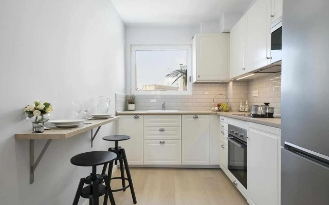 Apartment Leonor