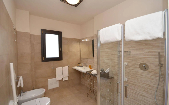 RIAD - Comfort Rooms