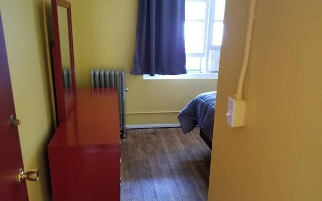 Hamtramck Hostel