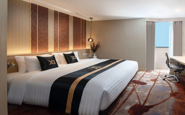 Eleven Hotel Bangkok