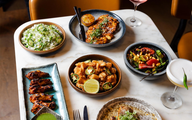 Radisson Blu Hotel, London Leicester Square