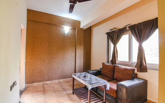 FabHotel Krishna I