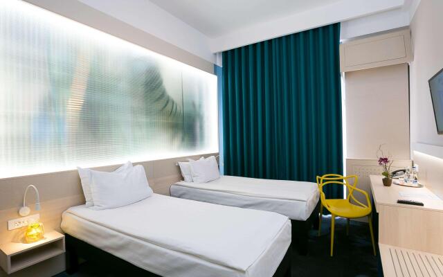 ibis Styles Dunarea Galati