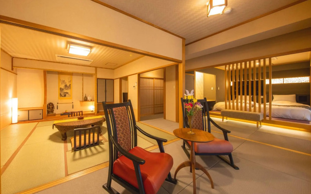 Hotel Stellacote Taiankaku