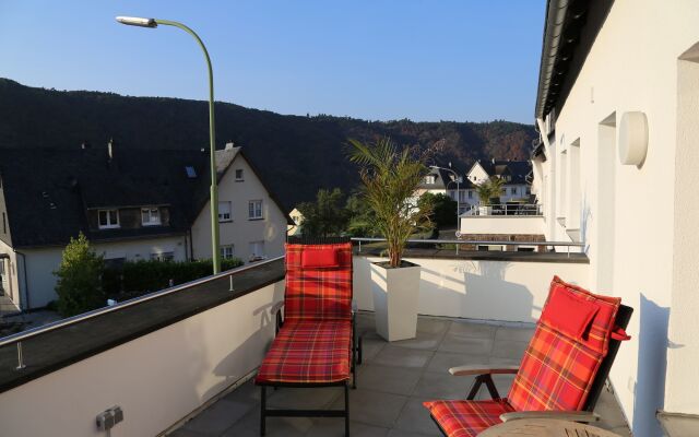 Hotel Vintage am Bundesbank Bunker