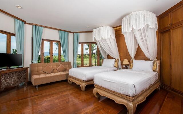 Phusanfah Resort