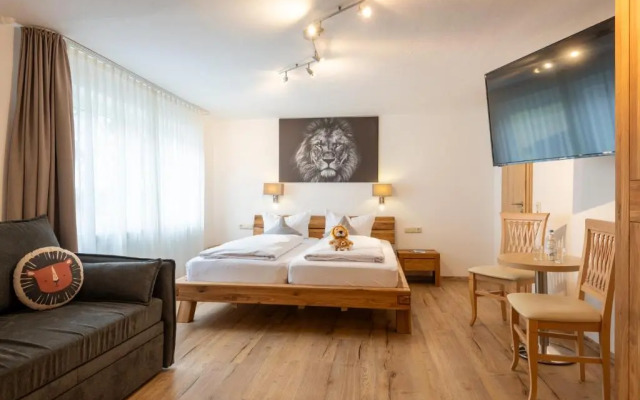 Familienhotel Löwen