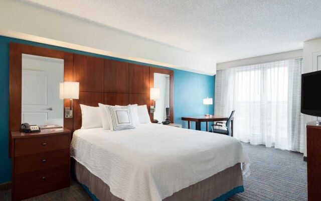 Residence Inn Oklahoma City Downtown/Bricktown