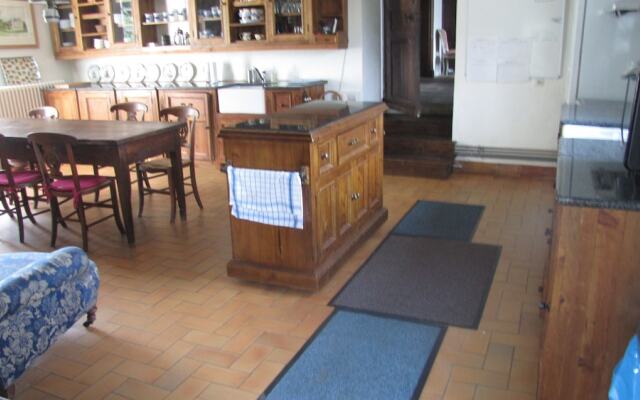 Malouinière des Trauchandières Saint-Malo