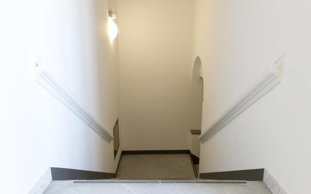 Hotel Casa Valdese Roma