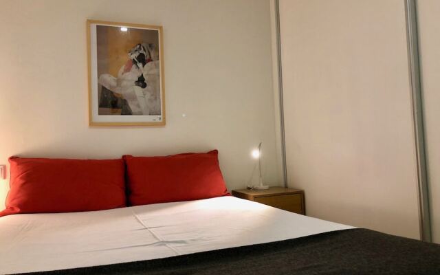 D&S - Porto Theater Apartment