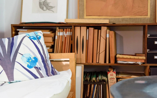 Nice and cosy one bedroom apartment under Lycabettus hill