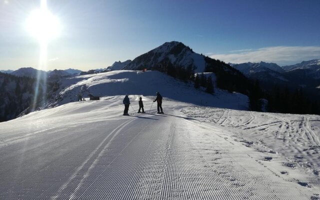 Appartements Oberhauser