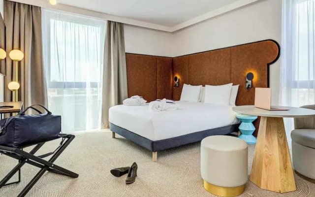 Mercure Dunkerque Centre Gare