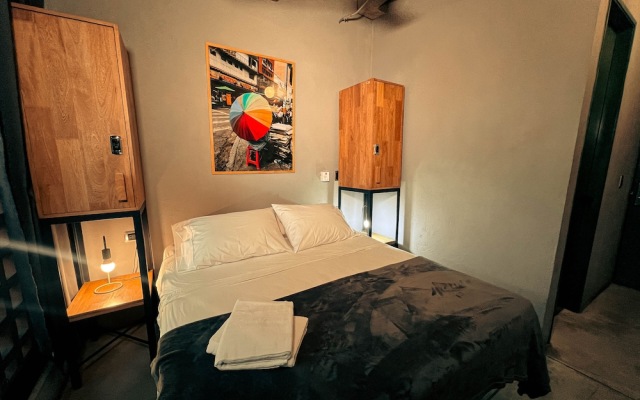 Viajero Hostel Medellin