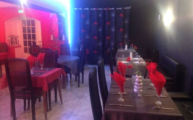 Hotel Le Plaza Brussels