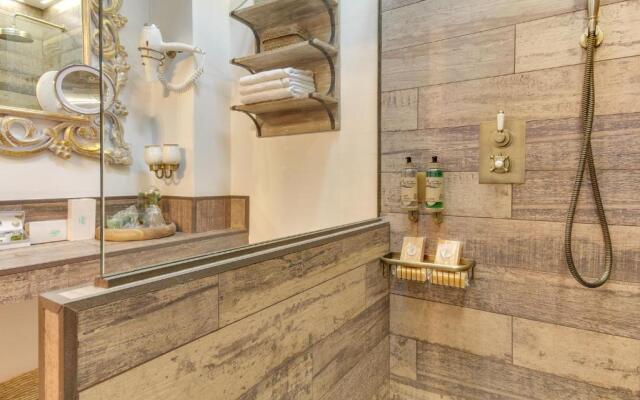 Casa Rural A Cashiña da Lagarteira