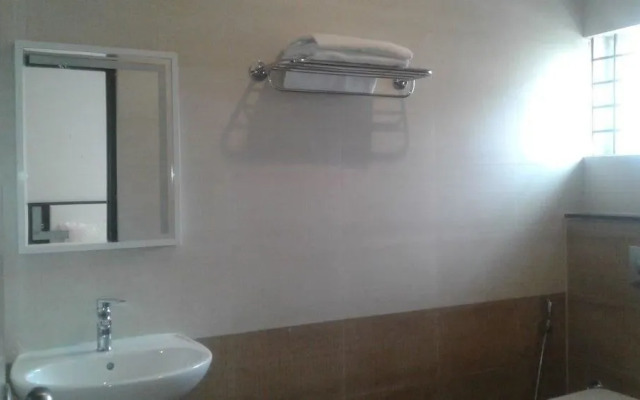 Mint Brookefield Suites