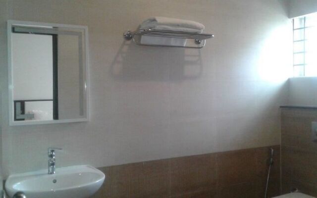 Mint Brookefield Suites